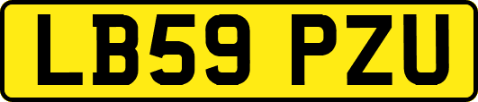LB59PZU