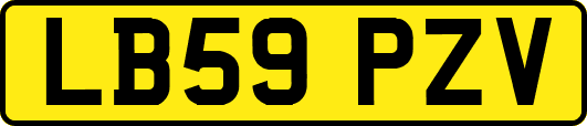 LB59PZV