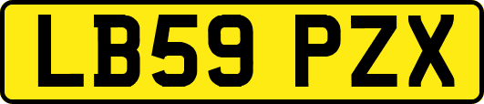 LB59PZX