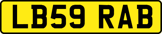 LB59RAB