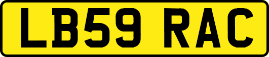 LB59RAC