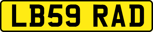 LB59RAD