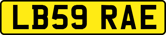 LB59RAE