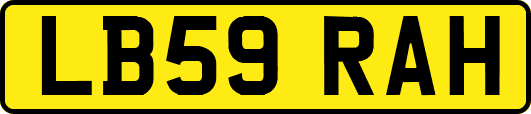 LB59RAH