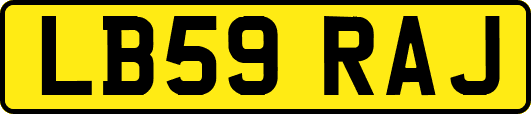 LB59RAJ