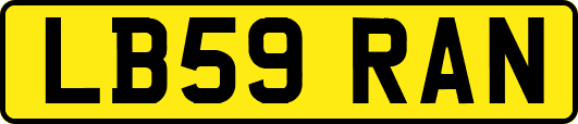 LB59RAN
