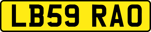 LB59RAO