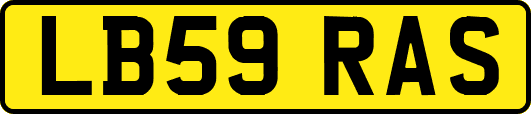 LB59RAS