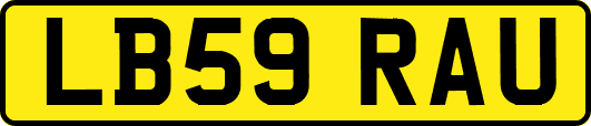 LB59RAU