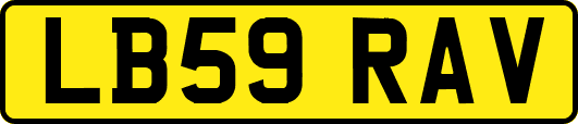 LB59RAV