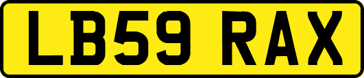 LB59RAX