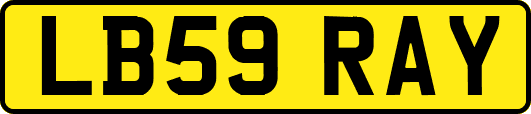 LB59RAY