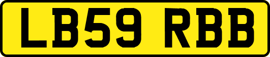 LB59RBB