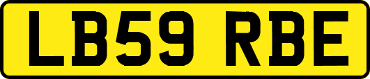 LB59RBE