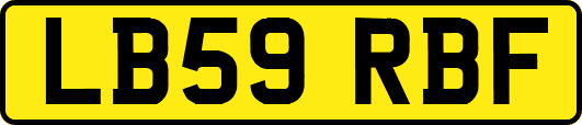 LB59RBF