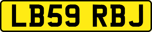LB59RBJ