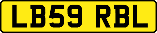LB59RBL