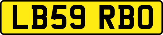 LB59RBO
