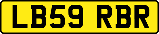 LB59RBR