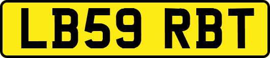 LB59RBT