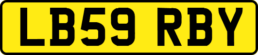 LB59RBY