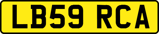 LB59RCA