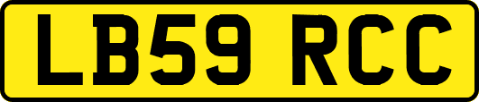 LB59RCC