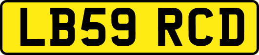 LB59RCD