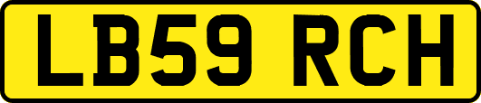 LB59RCH