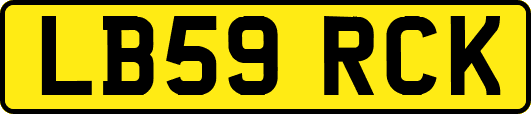 LB59RCK