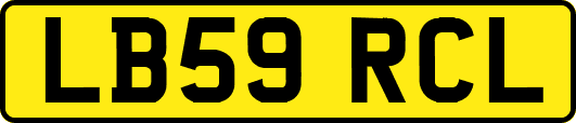 LB59RCL