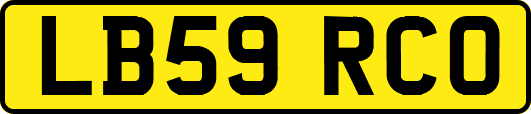 LB59RCO
