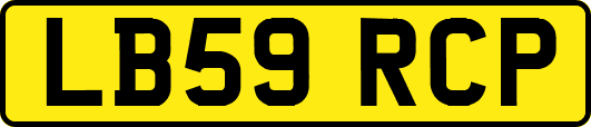 LB59RCP