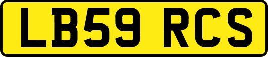 LB59RCS