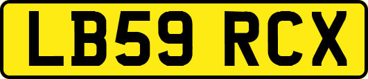LB59RCX