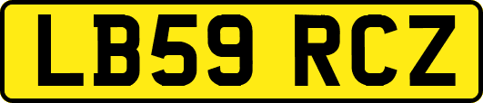 LB59RCZ