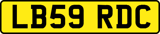 LB59RDC