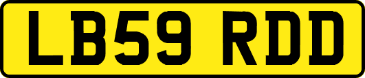 LB59RDD