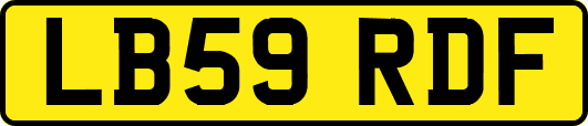 LB59RDF