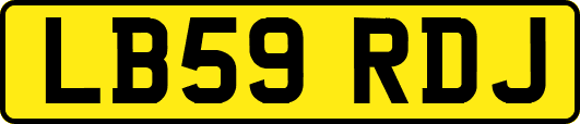 LB59RDJ