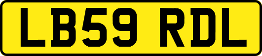 LB59RDL