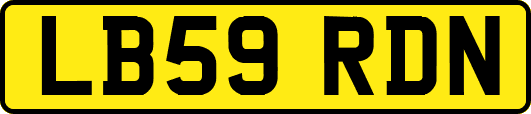 LB59RDN