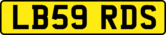 LB59RDS