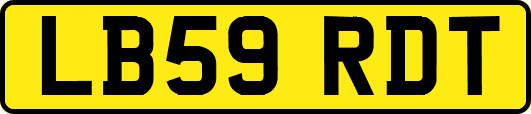 LB59RDT