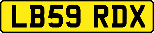 LB59RDX