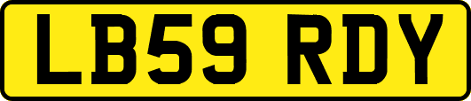 LB59RDY