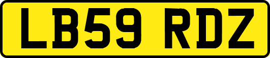 LB59RDZ