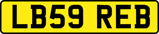 LB59REB