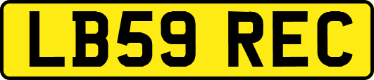 LB59REC