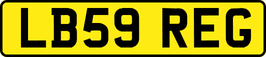 LB59REG
